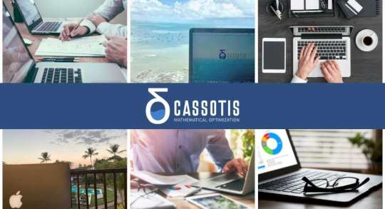 Cassotis permanently adopts a hybrid work model